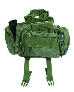 Hadsereg övtáska MODULAR SYSTEM Mil-Tec®