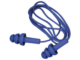 Hallásvédő füldugók zsinórral E-A-R Tracer Peltor®