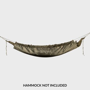 Hálóágyi takaró Hammock Under Blanket Snugpak®