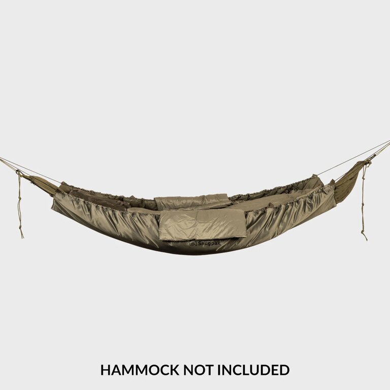 Hálózsák Hammock Quilt Snugpak®