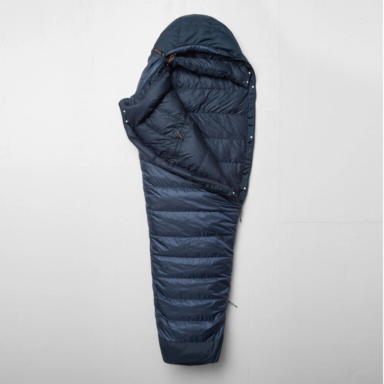 Hálózsák Keb Two Seasons Fjällräven®