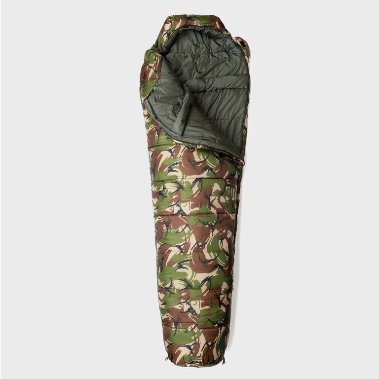 Hálózsák Sleeper Zero Snugpak®