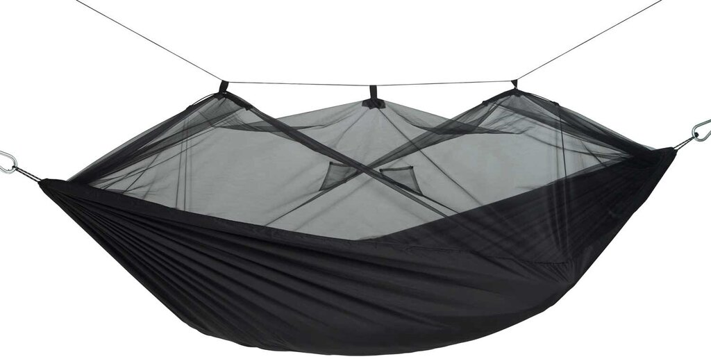Hamak - függőágy AMAZONAS® Mosquito Traveller Extreme