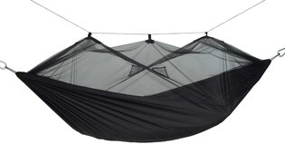 Hamak - függőágy AMAZONAS® Mosquito Traveller Extreme