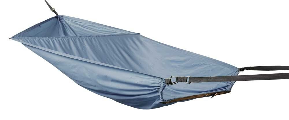 Hamaka Lay Flat Hammock Klymit® - kék