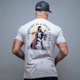 Hamispóló False God Brothers in Arms®