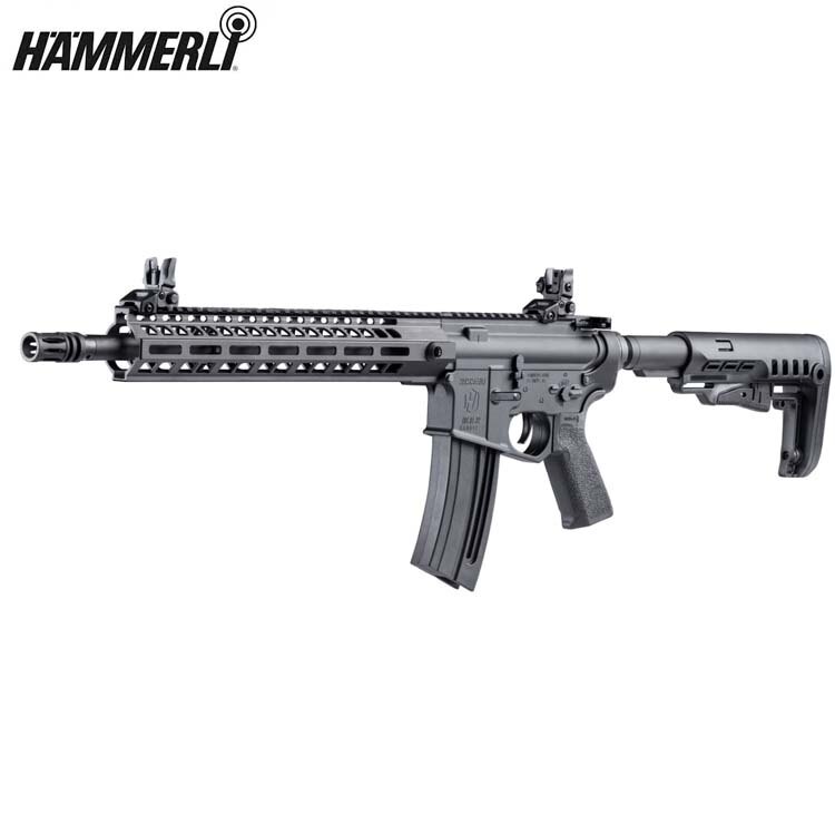 Hämmerli® TAC R1 INT kisöbű sportpuska / kaliber .22LR