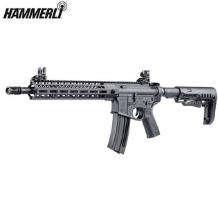 Hämmerli® TAC R1 INT kisöbű sportpuska / kaliber .22LR