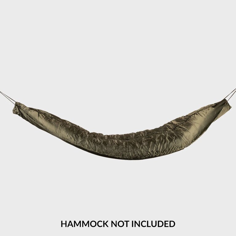 Hammock Cocoon Snugpak® függőágy alvórendszer