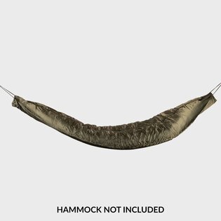 Hammock Cocoon Snugpak® függőágy alvórendszer