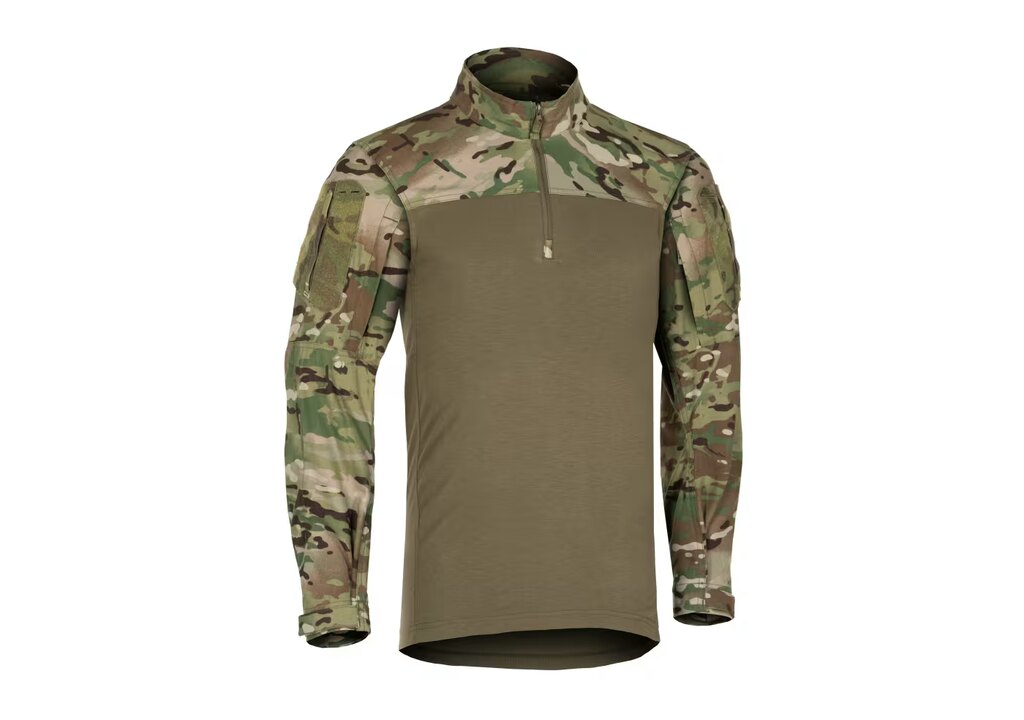 Harci ing Operator MK III ATS Flex Clawgear®