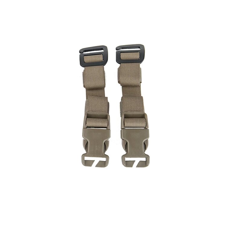 Harness Set Hook Up Eberlestock® - combo