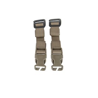 Harness Set Hook Up Eberlestock® - combo