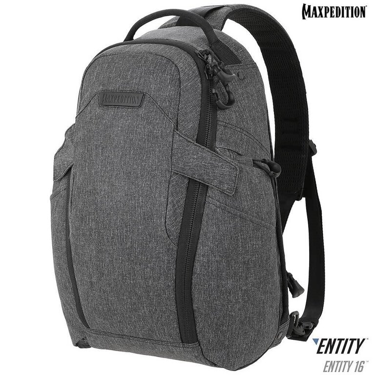 Hátizsák Entity 16™ CCW - Engedélyezett Maxpedition® 16 L