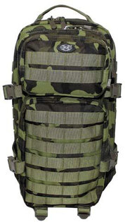 Hátizsák MFH® US ASSAULT PACK 30 l