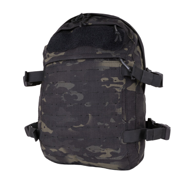 Hátlap H1 Small a CPC/TPC Templar’s Gear® lemez hordozóhoz