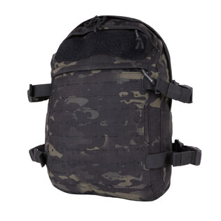 Hátlap H1 Small a CPC/TPC Templar’s Gear® lemez hordozóhoz