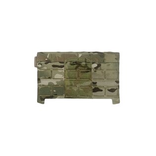 Hátsó panel / adapter K19 Back Flap Agilite®