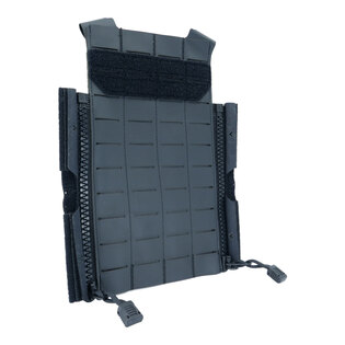 Hátsó panel Back Kirys 1.0 Husar®