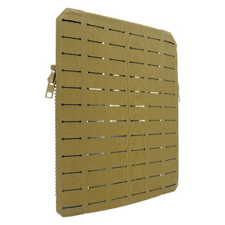 Hátsó panel Zip Back CPC Templar’s Gear®