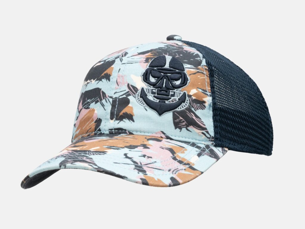 Hawaiian Trucker sapka Helikon-Tex®