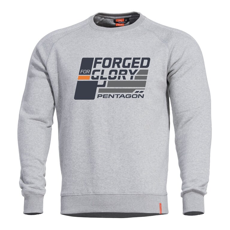Hawk Forged for Glory PENTAGON® pulóver