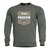 Hawk Train Your Passion Pentagon® pulóver