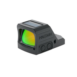 HE407C-X3-GD2 Holosun® nyitott pisztoly mikro kollimátor