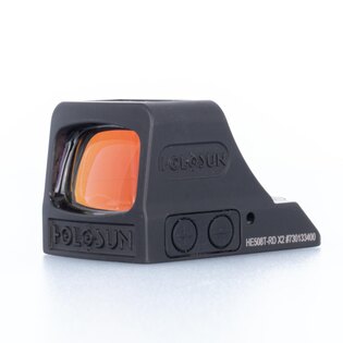 HE508T RD X2 Holosun® pisztoly kolimátor