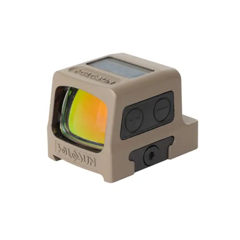 HE509T RD X2 Holosun® / FDE pisztoly kollimátor