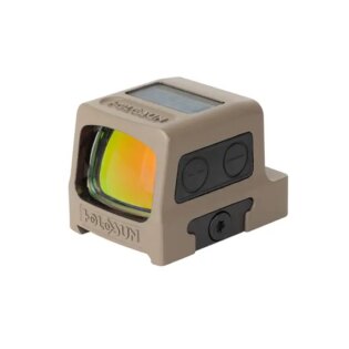 HE509T RD X2 Holosun® / FDE pisztoly kollimátor