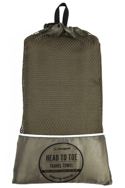 Head To Toe Towel Snugpak®