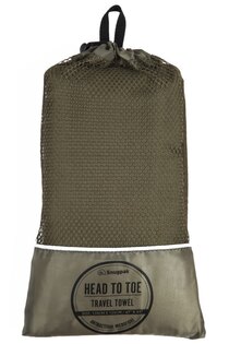 Head To Toe Towel Snugpak®