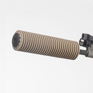 Héjazat a hangtompítóhoz Manta Defense® / kaliber 12,7 × 99 mm NATO / .50 BMG