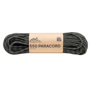 Helikon-Tex® 550 Paracord ejtőernyős zsinór / 30 m