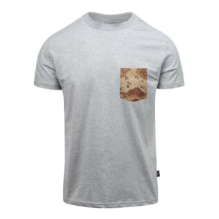 Helikon-Tex® 6 Color Desert Pocket póló