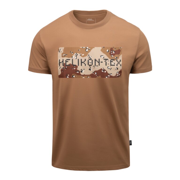Helikon-Tex&Camo Helikon-Tex® póló