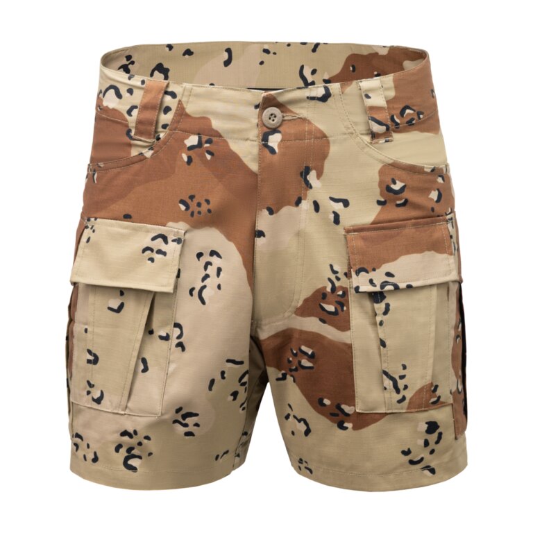 Helikon-Tex® Cargo rövidnadrág