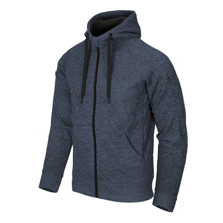 Helikon-Tex® Covert Tactical kapucnis pulóver