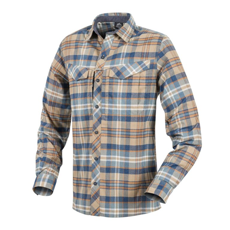 Helikon-Tex® Defender Mk2 Pilgrim® hosszú ujjú ing