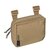 Helikon-Tex® EDC Insert Medium® Cordura® tépőzáras tok