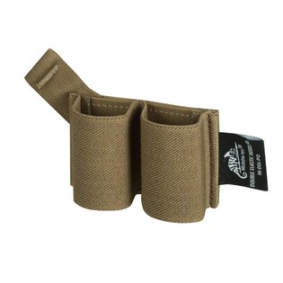 Helikon-Tex® Elastic tépőzáras betét két pisztolytárhoz