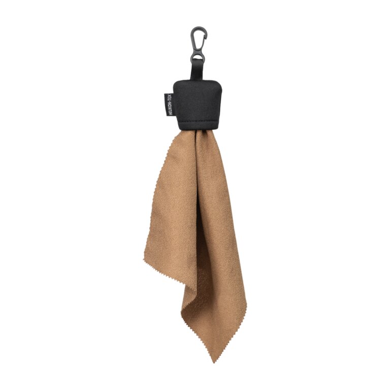 Helikon-Tex® lencsetisztító kendő