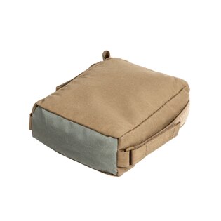 Helikon-Tex® Shooting Bag Cube® - coyote fegyveralátét