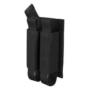 Helikon-Tex® tépőzáras betét két pisztolytárhoz