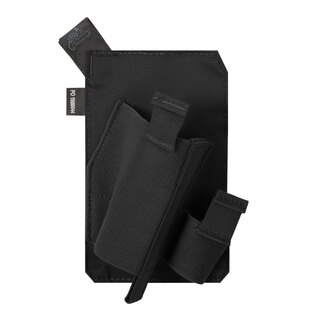 Helikon-Tex® tépőzáras betét pisztolyhoz