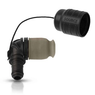 Helix™ Source® Pót szelep