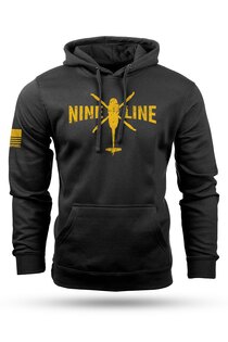 Helo Nine Line® pulóver