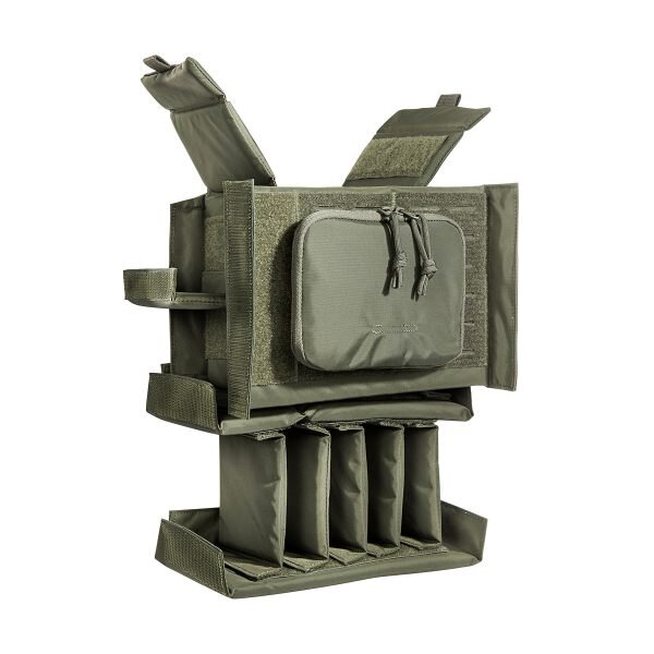 Helyezze be a Modular Camera Insert 30 Tasmanian Tiger® fényképezőgéphez