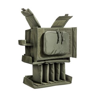 Helyezze be a Modular Camera Insert 30 Tasmanian Tiger® fényképezőgéphez